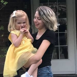 Meet your Posher, Sarah